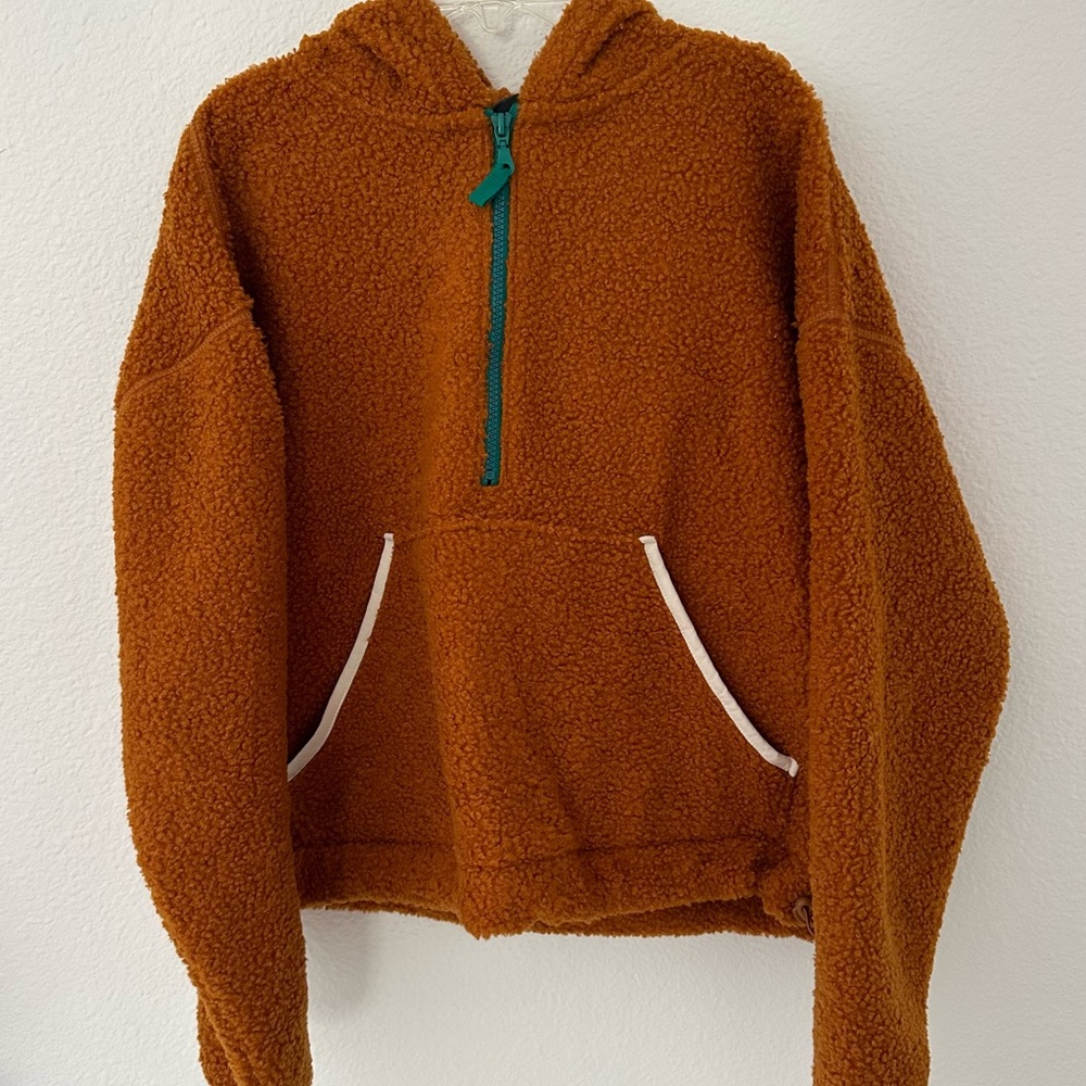 Cozy Sweater